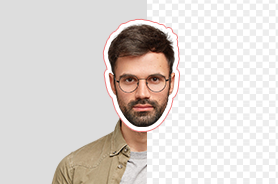 cutface